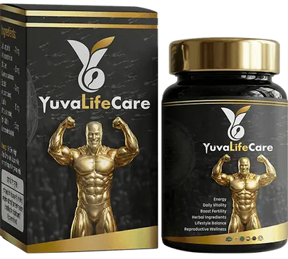 Yuvalifecare