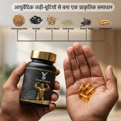 Yuvalifecare